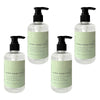 As It Falls Antibacterial Hand Sanitiser 250mL x 24 Bundle of 4