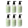 As It Falls Antibacterial Hand Sanitiser 250mL x 24 Bundle of 6