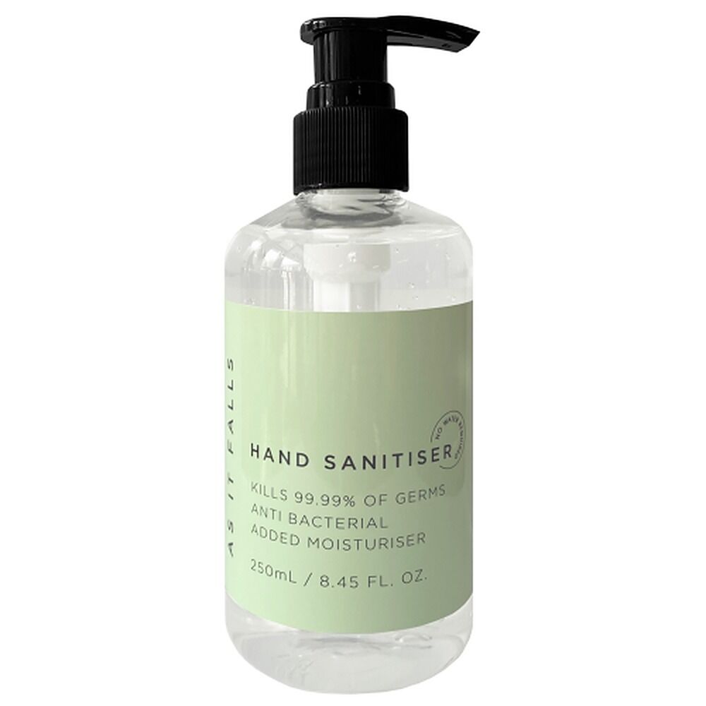 As It Falls Antibacterial Hand Sanitiser 250mL x 24