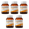 Blackmores Echinacea ACE + Zinc 60 Tablets Pack of 5