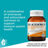 Blackmores Echinacea ACE + Zinc 60 Tablets