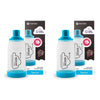 e-Chamber La Petite 220mL Asthma Spacer Small Pack of 2