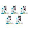 e-Chamber La Petite Anti-Static 220mL Spacer with Small Mask, 2 Pack Bundle of 5