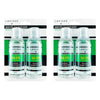 Lavisse Hand Sanitizer Twin Pack 60mL x 2 Pack Bundle of 2