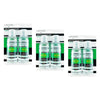 Lavisse Hand Sanitizer Twin Pack 60mL x 2 Pack Bundle of 3