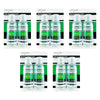 Lavisse Hand Sanitizer Twin Pack 60mL x 2 Pack Bundle of 5