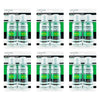 Lavisse Hand Sanitizer Twin Pack 60mL x 2 Pack Bundle of 6