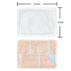 Hot Hands Adhesive Body Warmer 5 Pack x 6