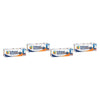 Voltaren Pain Relief Gel 12 Hourly 100g Pack of 4