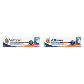 Voltaren Pain Relief Gel 12 Hourly 150g Pack of 2