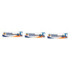 Voltaren Pain Relief Gel 12 Hourly 150g Pack of 3