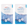 SurgiPack Ear Putty Pack of 2