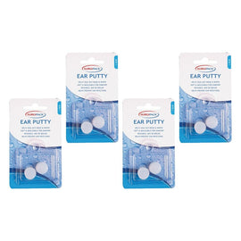 SurgiPack Ear Putty Pack of 4