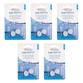 SurgiPack Ear Putty Pack of 5