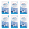 SurgiPack Ear Putty Pack of 6