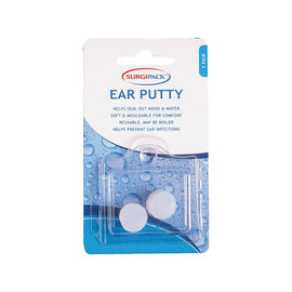 SurgiPack Ear Putty