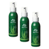 Plunketts 99% Pure Aloe Vera Cooling Spray 125mL Pack of 3