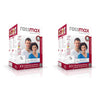 Rossmax Automatic Upper Arm Blood Pressure Monitor Pack of 2