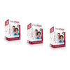 Rossmax Automatic Upper Arm Blood Pressure Monitor Pack of 3
