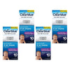 Clearblue Advanced Digital Ovulation Test 10 Pack Bundle of 4