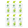 Dettol ProFresh Shower Gel Citrus Splash 950mL x 3 Bundle of 6