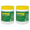 Metsal Heat Rub Cream 500g Pack of 2
