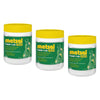 Metsal Heat Rub Cream 500g Pack of 3