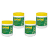 Metsal Heat Rub Cream 500g Pack of 4
