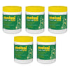 Metsal Heat Rub Cream 500g Pack of 5