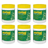 Metsal Heat Rub Cream 500g Pack of 6