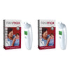 Rossmax Non-Contact Temple Thermometer Pack of 2
