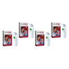 Rossmax Non-Contact Temple Thermometer Pack of 4