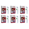 Rossmax Non-Contact Temple Thermometer Pack of 6