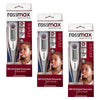 Rossmax Flexible Tip Thermometer Pack of 3