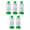 Rossmax Aero Spacer Cap Only Pack of 5