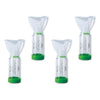 Rossmax Aero Spacer Valved Holding Chamber Large Pack of 4