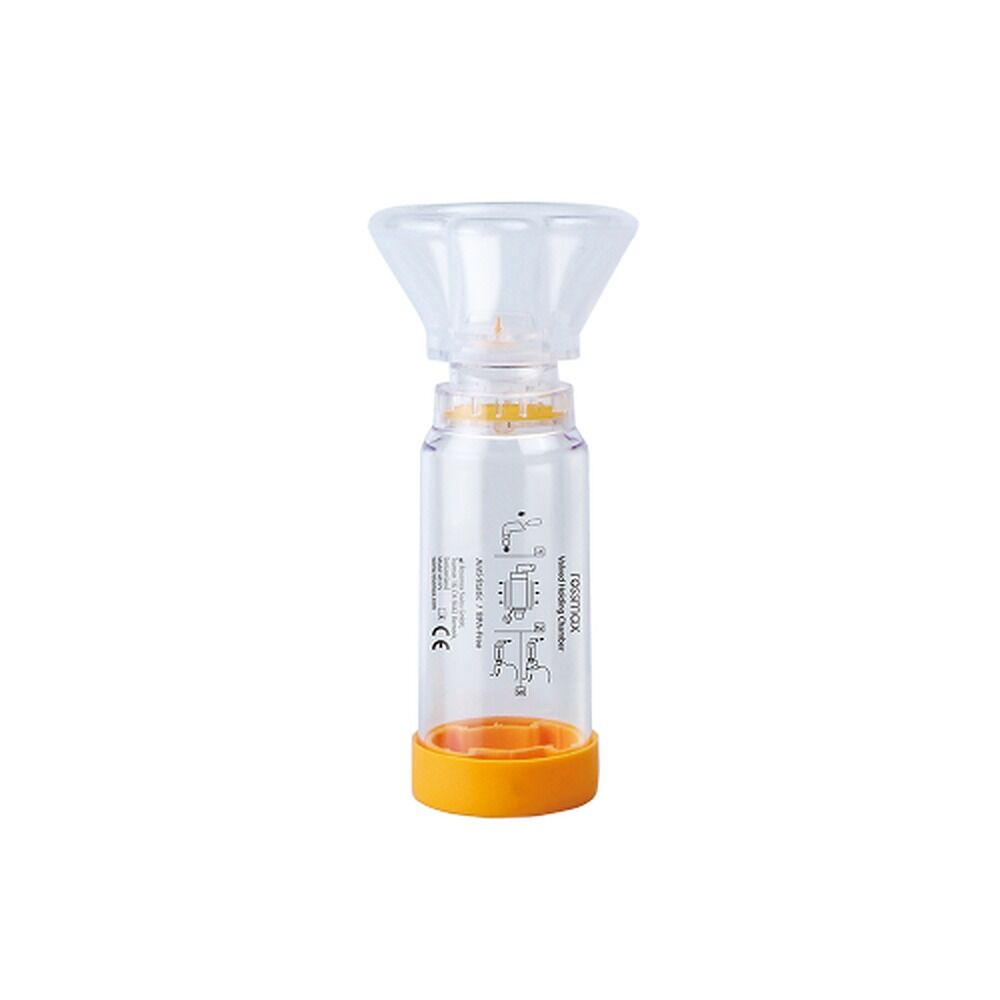 Rossmax Aero Spacer Valved Holding Chamber Medium