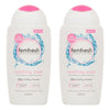 Femfresh Soothing Wash 250mL Pack of 2
