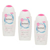 Femfresh Soothing Wash 250mL Pack of 3