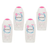 Femfresh Soothing Wash 250mL Pack of 4