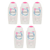 Femfresh Soothing Wash 250mL Pack of 5