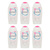 Femfresh Soothing Wash 250mL Pack of 6