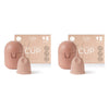 TOM Organic Period Cup Size 1 Regular Pack of 2