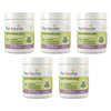 Penta-vite Multivitamin + Iron Kids Chewables 60 Tablets Pack of 5