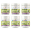 Penta-vite Multivitamin + Iron Kids Chewables 60 Tablets Pack of 6