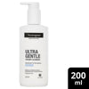 Neutrogena Ultra Gentle Creamy Cleanser 200mL