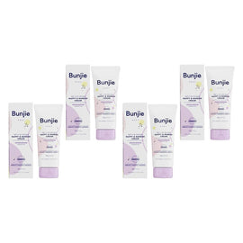 Bunjie Nip It in the Bub Nappy & Barrier Cream 90g Pack of 4