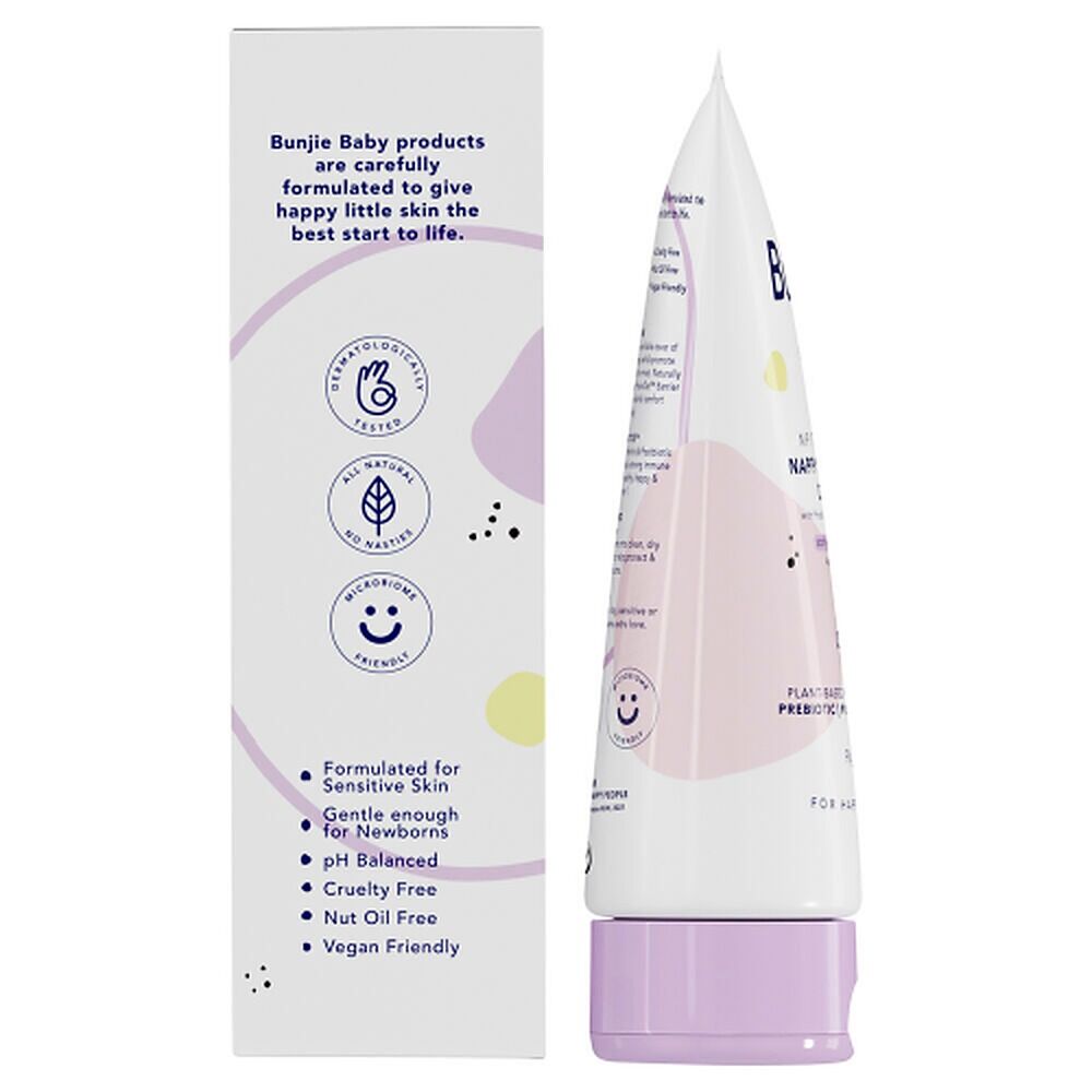Bunjie Nip It in the Bub Nappy & Barrier Cream 90g