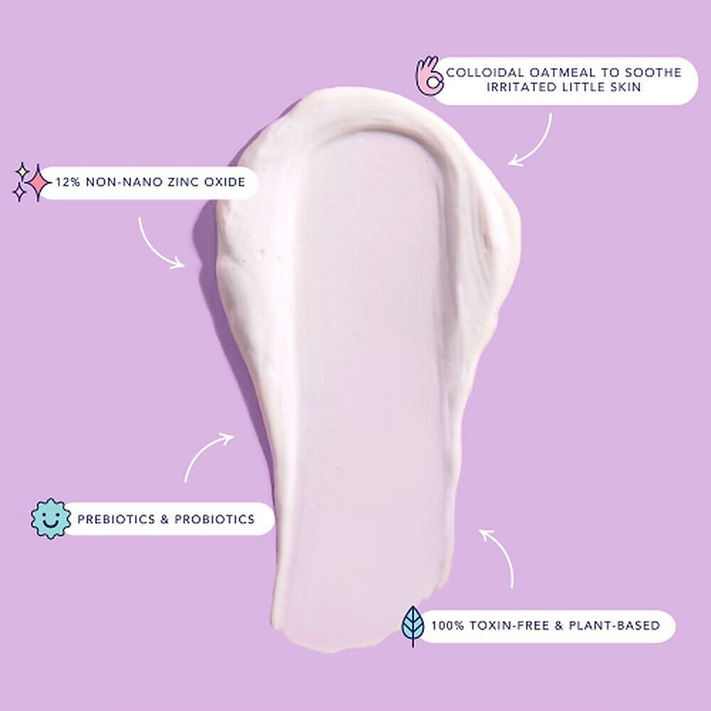Bunjie Nip It in the Bub Nappy & Barrier Cream 90g