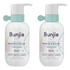 Bunjie Rock-a-Bye Massage & Bath Oil 165mL Pack of 2